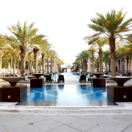 Bay Bliss At Palm Jumeirah With Free Beach Access Apartamento Dubai Exterior foto
