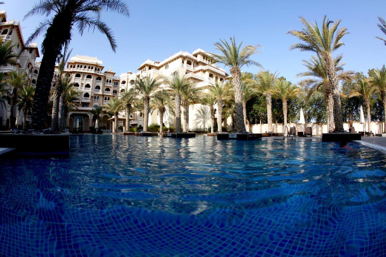 Bay Bliss At Palm Jumeirah With Free Beach Access Apartamento Dubai Exterior foto
