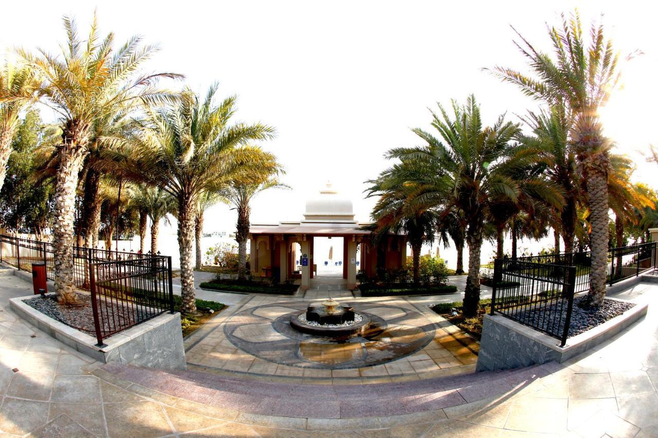 Bay Bliss At Palm Jumeirah With Free Beach Access Apartamento Dubai Exterior foto