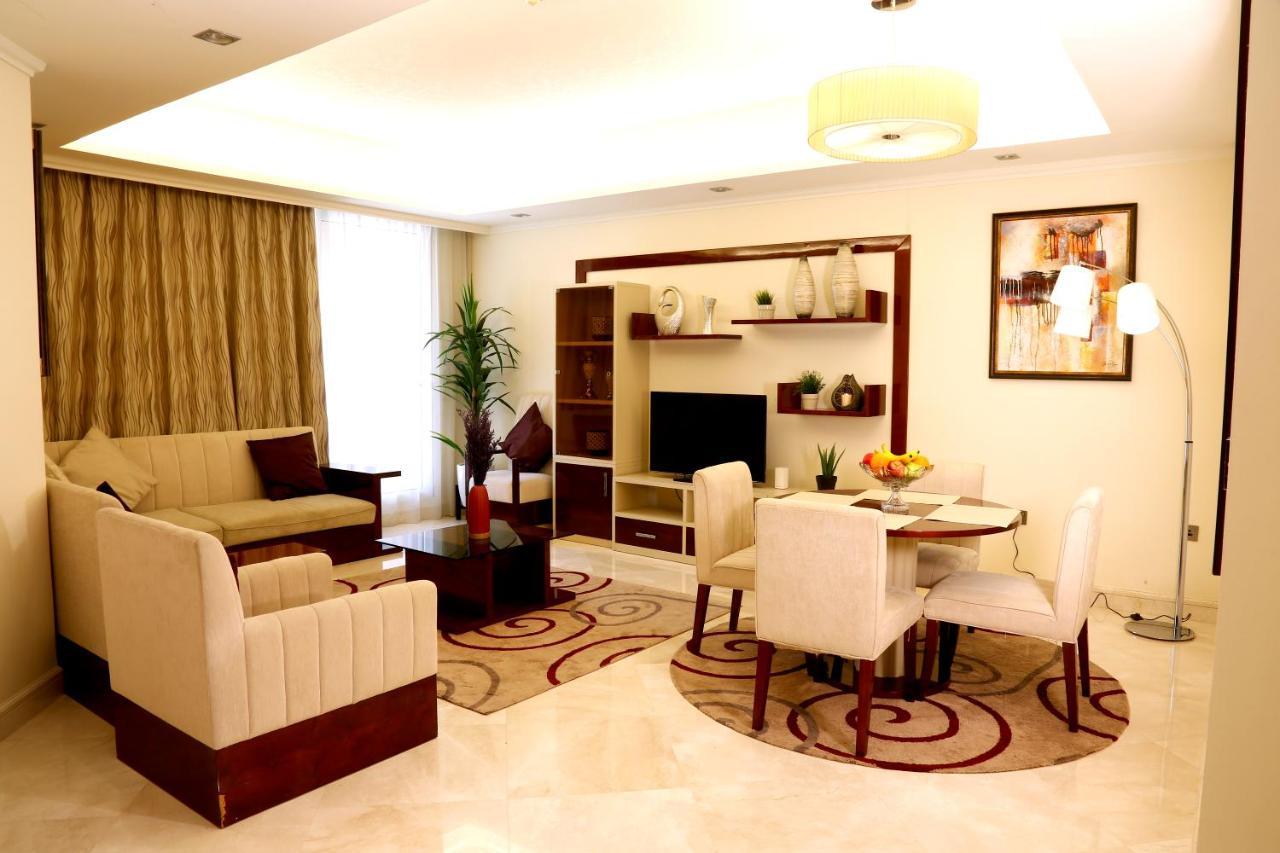 Bay Bliss At Palm Jumeirah With Free Beach Access Apartamento Dubai Exterior foto
