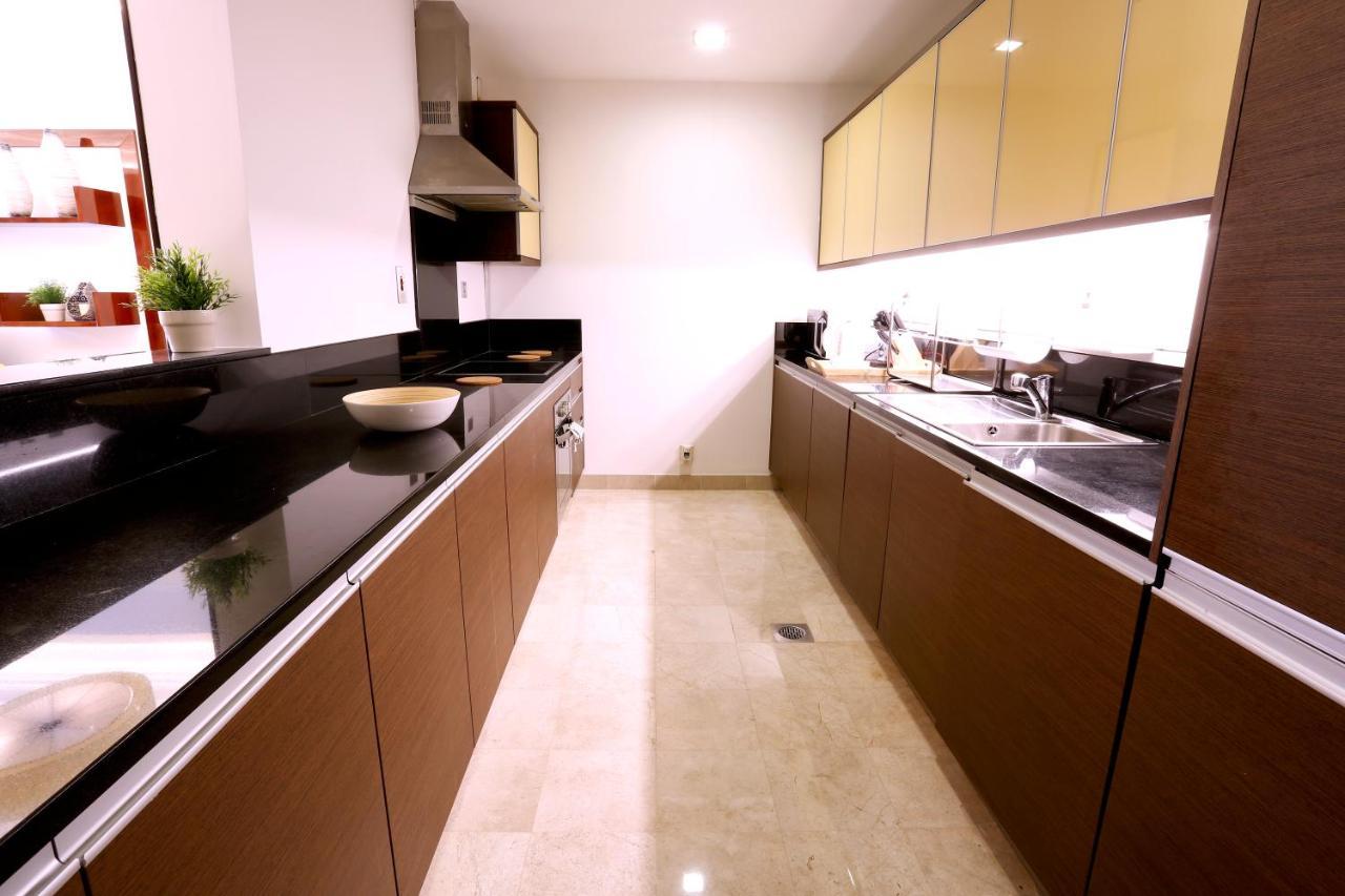 Bay Bliss At Palm Jumeirah With Free Beach Access Apartamento Dubai Exterior foto