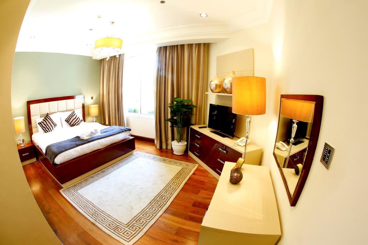 Bay Bliss At Palm Jumeirah With Free Beach Access Apartamento Dubai Exterior foto